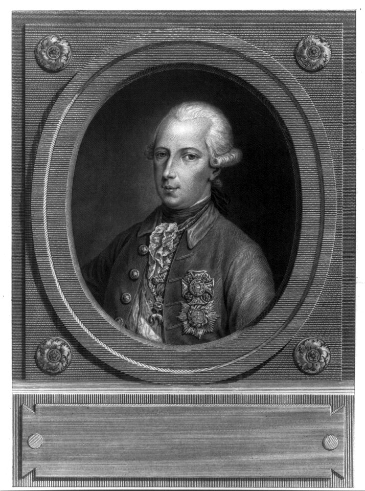 Joseph II LCCN2004669338