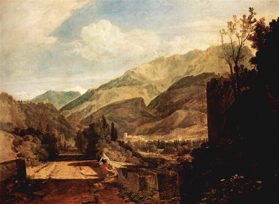 Joseph Mallord William Turner 080