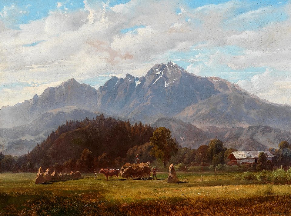 Joseph Heicke Göll