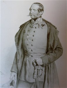 Joseph Kriehuber Franz Colloredo