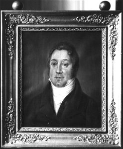 Joseph Magnus Stäck - Nationalmuseum - 40148