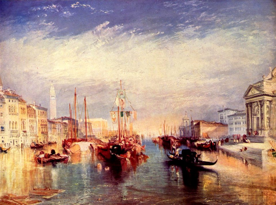 Joseph Mallord William Turner 008