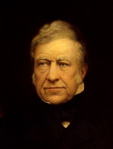 Joseph Hume by John Whitehead Walton cropped