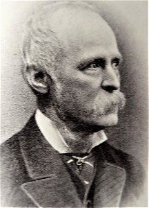 Joseph Makinson, 1891