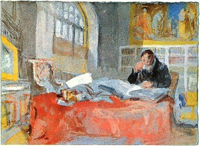 Joseph Mallord William Turner 088