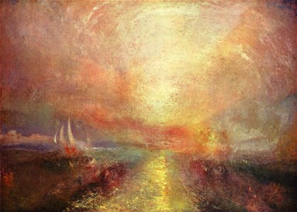 Joseph Mallord William Turner 038