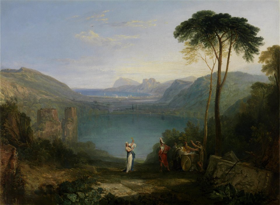 Joseph Mallord William Turner 004