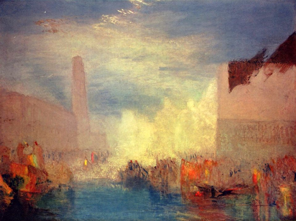 Joseph Mallord William Turner 090