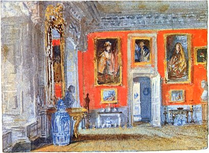 Joseph Mallord William Turner 036