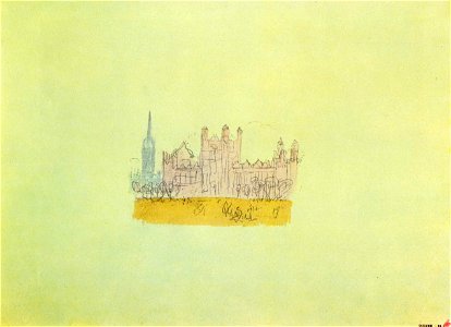 Joseph Mallord William Turner 044