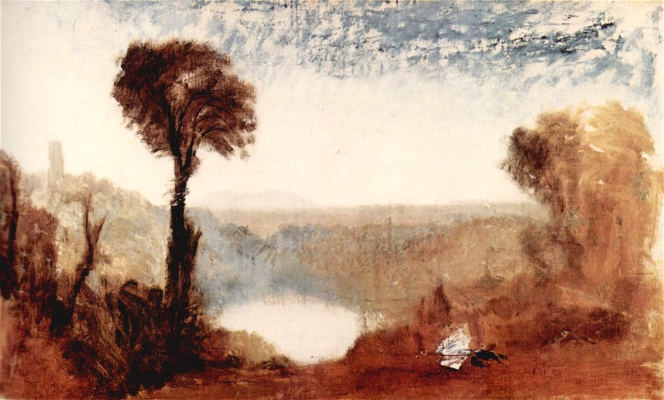Joseph Mallord William Turner 061