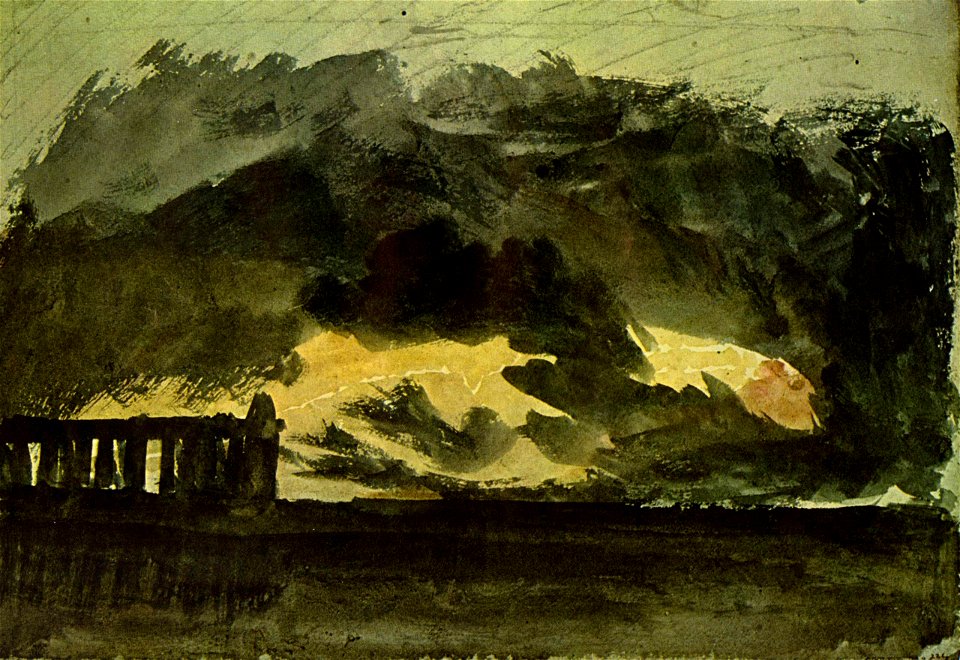Joseph Mallord William Turner 066