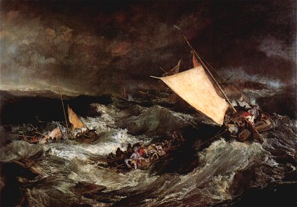 Joseph Mallord William Turner 076