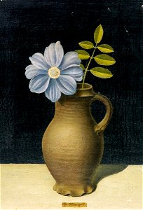 Joseph Mangold Blumenstillleben