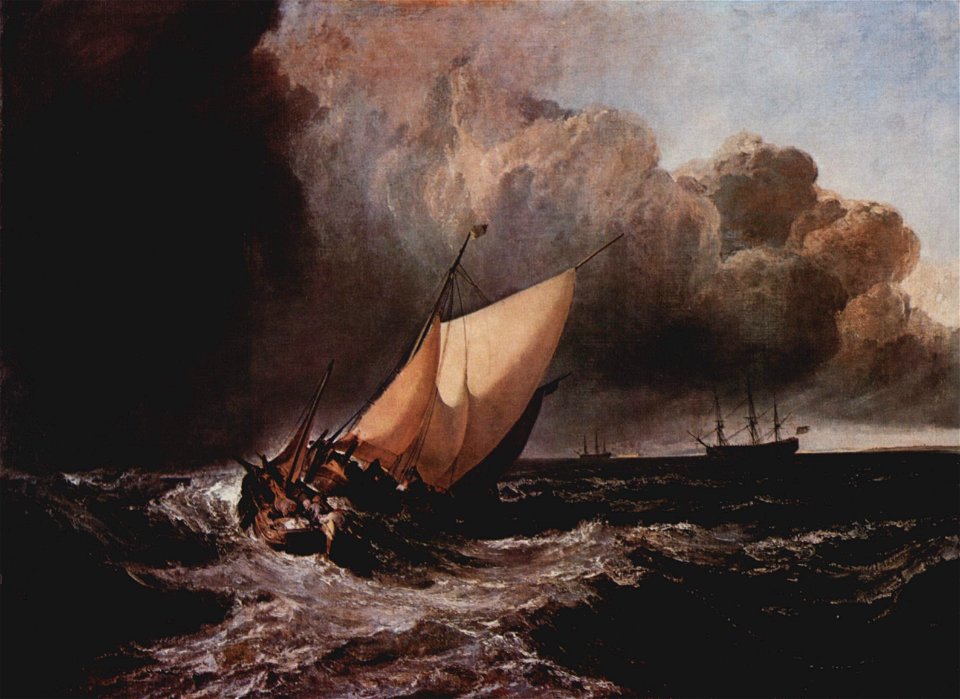 Joseph Mallord William Turner 047