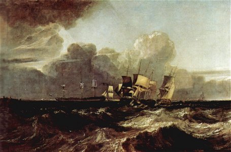 Joseph Mallord William Turner 096
