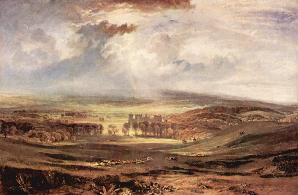 Joseph Mallord William Turner 071
