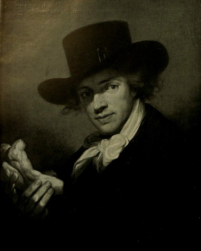 Joseph Maria Grassi - Der Bildhauer Anton Grassi