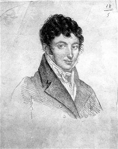 Joseph Serviere BW (MN 6674 5 bis)