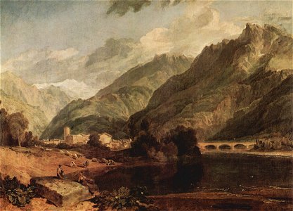 Joseph Mallord William Turner 006