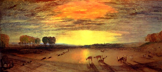 Joseph Mallord William Turner 015