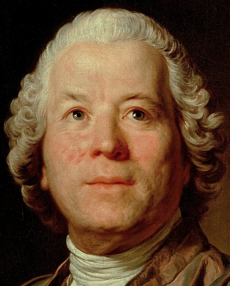Joseph Siffred Duplessis - Christoph Willibald Gluck - Google Art Project (cropped)