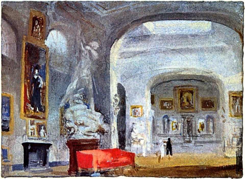 Joseph Mallord William Turner 025