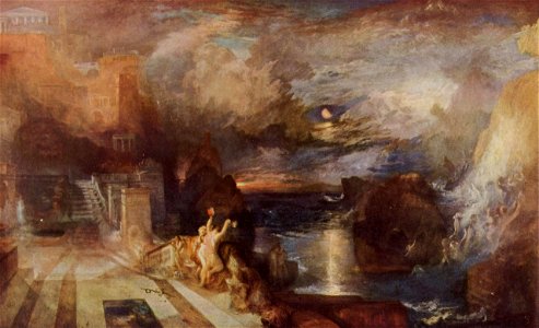 Joseph Mallord William Turner 046