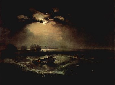 Joseph Mallord William Turner 042