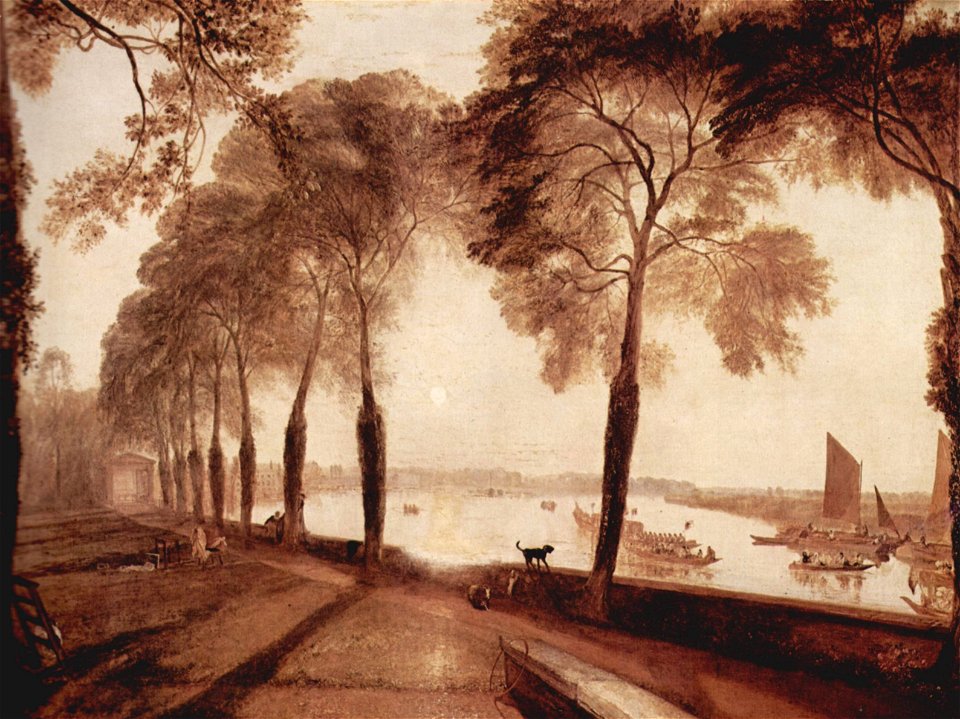 Joseph Mallord William Turner 059