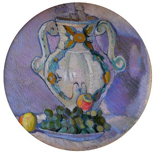 Joseph Stella - Still Life - 2015.10.1 - Reading Public Museum