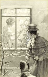 Joseph Schubert Weihnachtsidylle