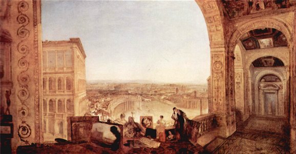 Joseph Mallord William Turner 074