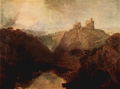 Joseph Mallord William Turner 009