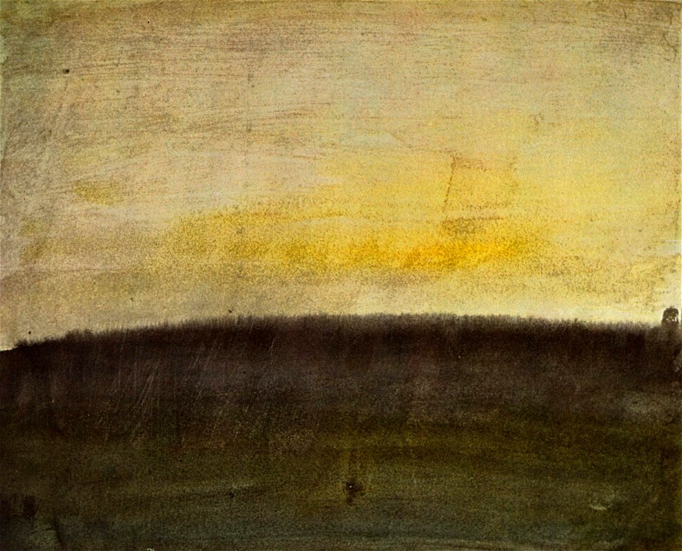Joseph Mallord William Turner 002