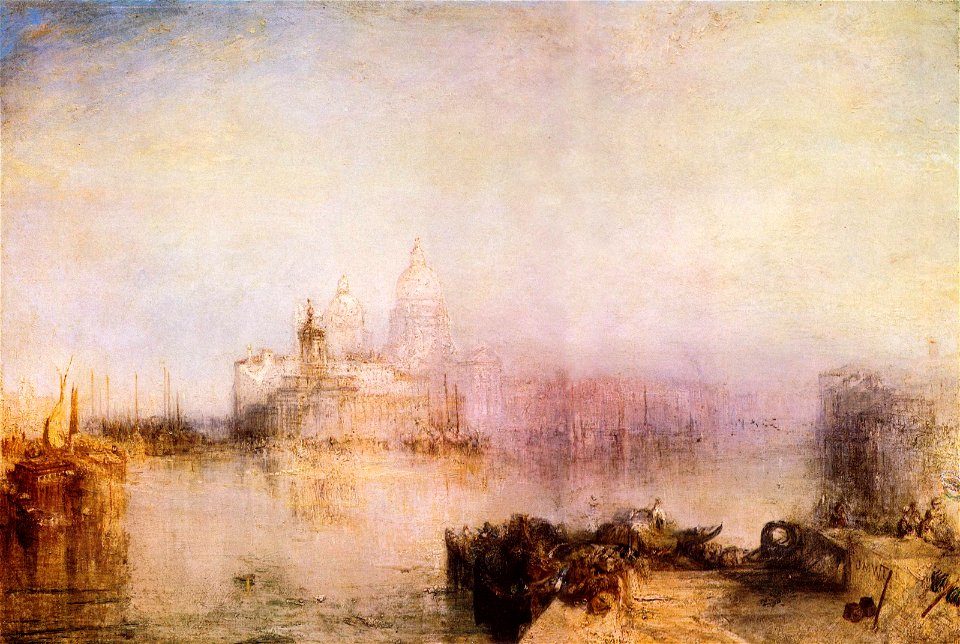 Joseph Mallord William Turner 029