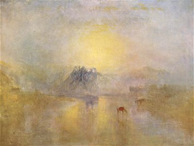 Joseph Mallord William Turner 062