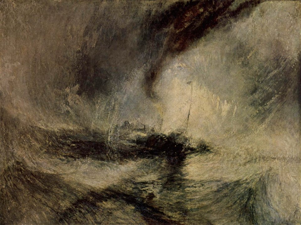 Joseph Mallord William Turner 082