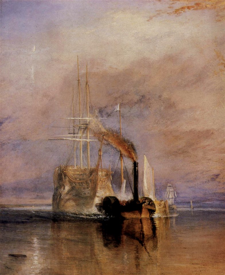 Joseph Mallord William Turner 023