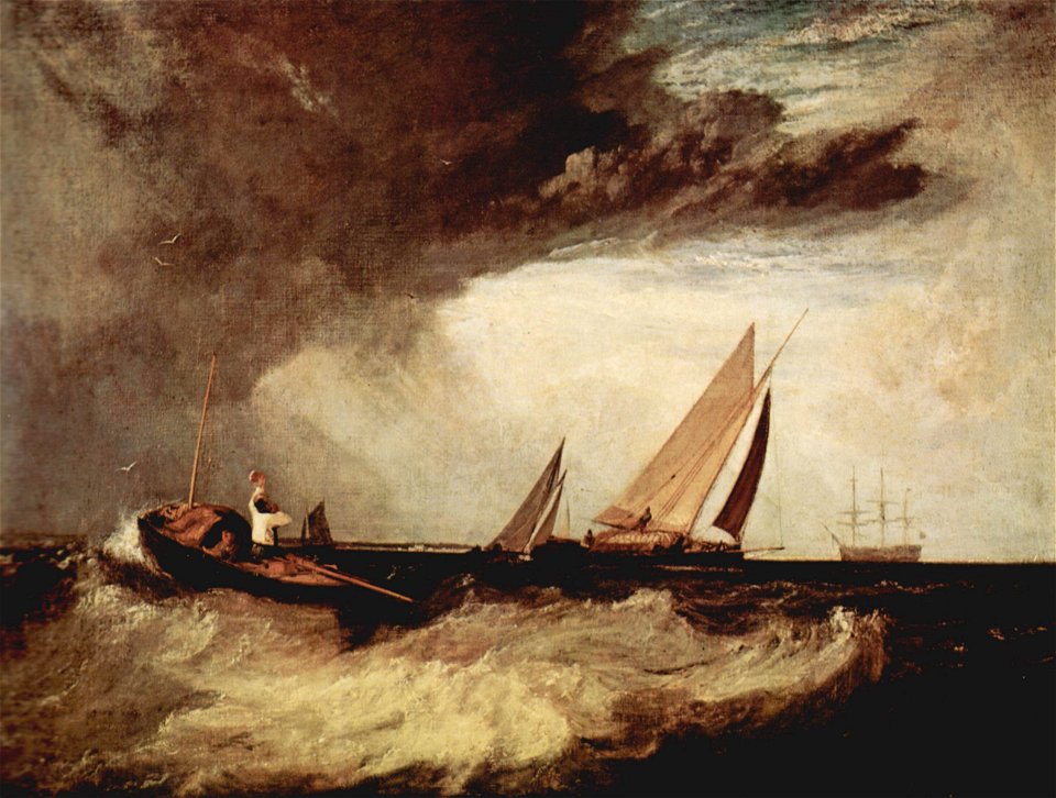 Joseph Mallord William Turner 033