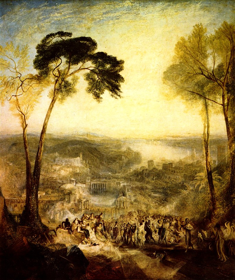 Joseph Mallord William Turner 069
