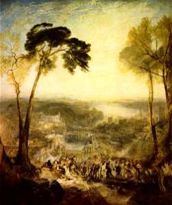 Joseph Mallord William Turner 069