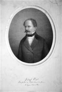 Joseph Vogel Litho
