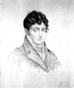Joseph Servières by Wicar BW (MN 7668 43)