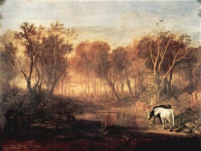 Joseph Mallord William Turner 018