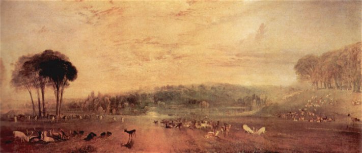 Joseph Mallord William Turner 016