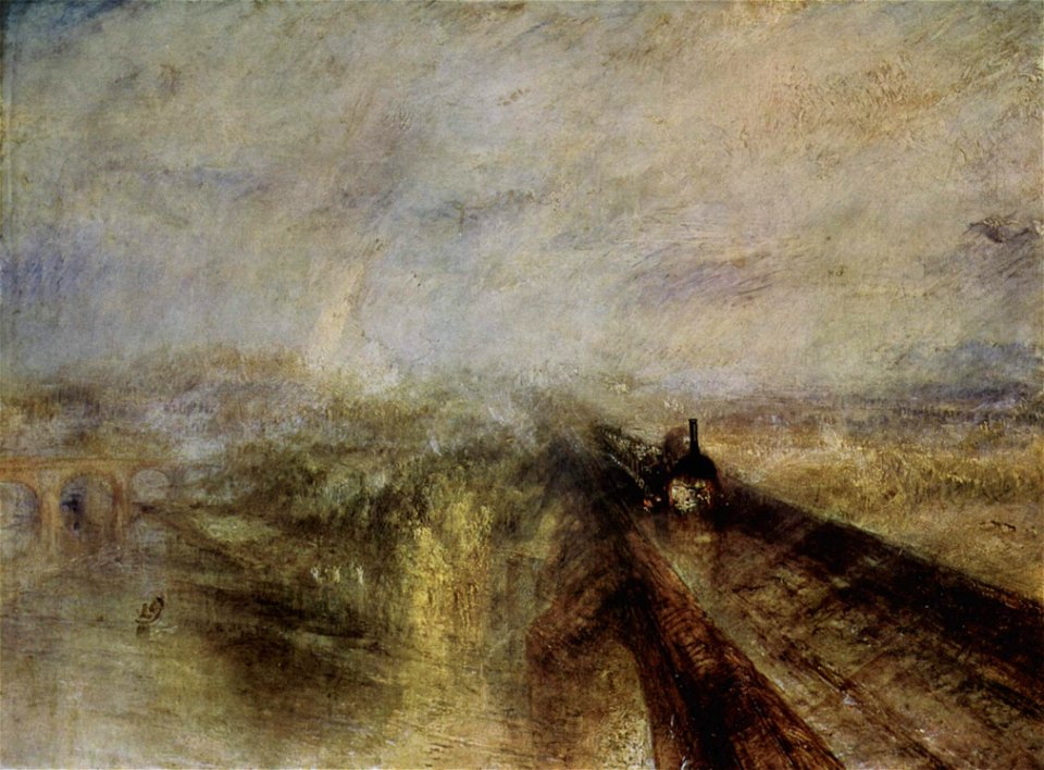 Joseph Mallord William Turner 072