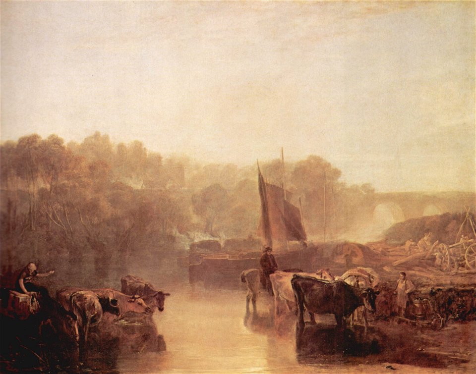 Joseph Mallord William Turner 030