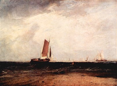 Joseph Mallord William Turner 041