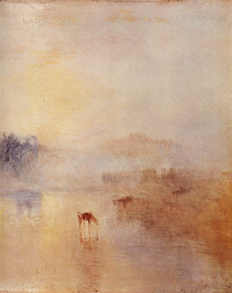 Joseph Mallord William Turner 063